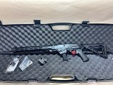 Ruger PC Carbine 9mm 16.12