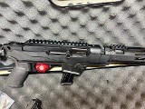 Ruger PC Carbine 9mm 16.12