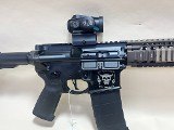 Precision Arms XPM4 5.56 NATO Rifle – Custom Build w/ Optic - 6 of 8 Precision Arms XPM4 5.56 NATO Rifle – Custom Build w/ Optic - 6 of 8