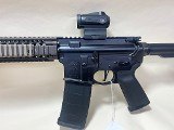 Precision Arms XPM4 5.56 NATO Rifle – Custom Build w/ Optic - 3 of 8 Precision Arms XPM4 5.56 NATO Rifle – Custom Build w/ Optic - 3 of 8