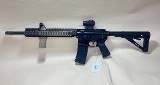 Precision Arms XPM4 5.56 NATO Rifle – Custom Build w/ Optic - 1 of 8 Precision Arms XPM4 5.56 NATO Rifle – Custom Build w/ Optic - 1 of 8