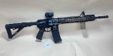 Precision Arms XPM4 5.56 NATO Rifle – Custom Build w/ Optic - 4 of 8 Precision Arms XPM4 5.56 NATO Rifle – Custom Build w/ Optic - 4 of 8