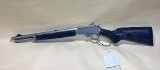 Marlin Model 1895 .45-70 Govt – Stainless Lever-Action Rifle