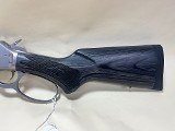 Marlin Model 1895 .45-70 Govt – Stainless Lever-Action Rifle - 2 of 11
