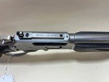 Marlin Model 1895 .45-70 Govt – Stainless Lever-Action Rifle - 11 of 11