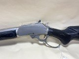 Marlin Model 1895 .45-70 Govt – Stainless Lever-Action Rifle - 3 of 11
