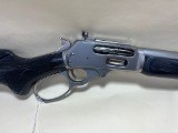 Marlin Model 1895 .45-70 Govt – Stainless Lever-Action Rifle - 9 of 11