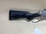 Marlin Model 1895 .45-70 Govt – Stainless Lever-Action Rifle - 10 of 11