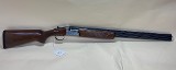 Traditions by Fausti 12 Gauge Over/Under – Field Model, 28