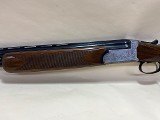 Traditions by Fausti 12 Gauge Over/Under – Field Model, 28