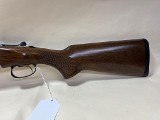 Traditions by Fausti 12 Gauge Over/Under – Field Model, 28