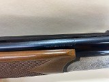 Traditions by Fausti 12 Gauge Over/Under – Field Model, 28