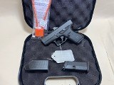 Glock 42 – .380 ACP Subcompact Pistol - 1 of 6