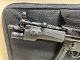 Heckler & Koch SP5 9mm Pistol w/ SureFire Light & SB Tactical Brace - 3 of 12
