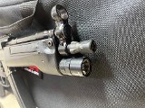 Heckler & Koch SP5 9mm Pistol w/ SureFire Light & SB Tactical Brace - 8 of 12