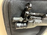 Heckler & Koch SP5 9mm Pistol w/ SureFire Light & SB Tactical Brace - 4 of 12