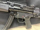 Heckler & Koch SP5 9mm Pistol w/ SureFire Light & SB Tactical Brace - 5 of 12
