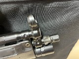 Heckler & Koch SP5 9mm Pistol w/ SureFire Light & SB Tactical Brace - 9 of 12
