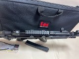 Heckler & Koch SP5 9mm Pistol w/ SureFire Light & SB Tactical Brace - 11 of 12