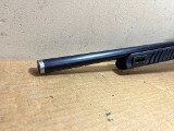 Thompson/Center TCR22 .22 LR Rifle – Luth-AR MCA-22 Stock, Stainless Barrel - 7 of 8