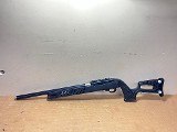 Thompson/Center TCR22 .22 LR Rifle – Luth-AR MCA-22 Stock, Stainless Barrel - 6 of 8