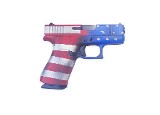 Glock 43X American Flag 9mm PX4350204CC - 3 of 3