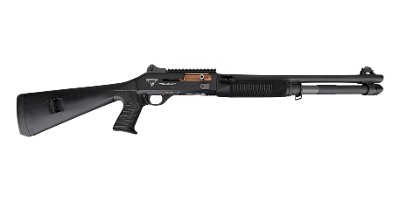 Benelli M4 Tactical 12 GA Semi Auto TTI Taran John Wick 2 TTI-JW2-M4-1