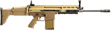 FN SCAR 17S FDE 308 NRCH 16