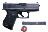 Glock 43 9mm Spartan USA DAV-12400 - 1 of 1