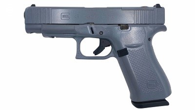 Glock 48 STORM FX MOS 9mm G48 PA4850204FRMOSSTORMF