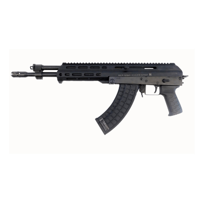 M+M Industries M10X-P 762x39 AK Pistol 12.5