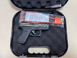 Glock 42 380 ACP ELITE TITANIUM Flag GLOGUI4250201ETBF - 2 of 2