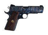 Dickinson 1911 Fireball 9mm Case Hardened 4.25