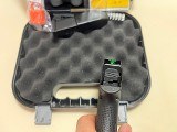 Glock 43X 9MM MEPROLITE BULLSEYE GREEN - 2 of 4