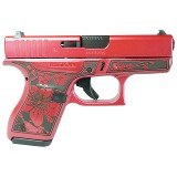 Glock G42 SUB COMPACT .380 ACP 3.2