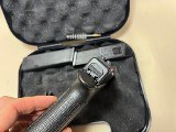 Glock 17 Gen 4 9mm Night Sights - 4 of 5