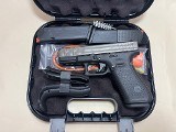 Glock 45 GEN 5 9MM FXD ELITE TITANIUM - 2 of 4 Glock 45 GEN 5 9MM FXD ELITE TITANIUM - 2 of 4