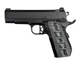 Factory Sample/Blem CZ USA Dan Wesson ECP 9mm 1911 Commander 01884 - 2 of 3