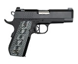 Factory Sample/Blem CZ USA Dan Wesson ECP 9mm 1911 Commander 01884 - 1 of 3