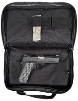 Factory Sample/Blem CZ USA Dan Wesson ECP 9mm 1911 Commander 01884 - 3 of 3
