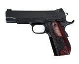 Factory Sample/Blem Dan Wesson 1911 Guardian 38 Super Commander Bobtail 01838 - 2 of 3 Factory Sample/Blem Dan Wesson 1911 Guardian 38 Super Commander Bobtail 01838 - 2 of 3