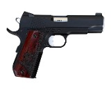 Factory Sample/Blem Dan Wesson 1911 Guardian 38 Super Commander Bobtail 01838 - 1 of 3 Factory Sample/Blem Dan Wesson 1911 Guardian 38 Super Commander Bobtail 01838 - 1 of 3