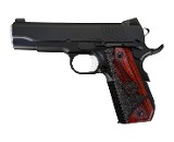 Factory Sample/Blem Dan Wesson 1911 Guardian 38 Super Commander Bobtail 01838-1 - 2 of 3 Factory Sample/Blem Dan Wesson 1911 Guardian 38 Super Commander Bobtail 01838-1 - 2 of 3