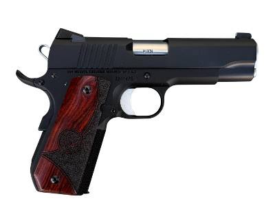 Factory Sample/Blem Dan Wesson 1911 Guardian 38 Super Commander Bobtail 01838-1