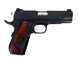 Factory Sample/Blem Dan Wesson 1911 Guardian 38 Super Commander Bobtail 01838-1 - 1 of 3 Factory Sample/Blem Dan Wesson 1911 Guardian 38 Super Commander Bobtail 01838-1 - 1 of 3