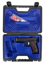 Factory Sample/Blem Dan Wesson 1911 Guardian 45 ACP Commander Bobtail 01829 - 3 of 3