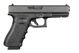 Glock 37 GEN 3 45 GAP 10RD PI37502 - 1 of 1 Glock 37 GEN 3 45 GAP 10RD PI37502 - 1 of 1