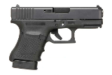 Glock G30 Gen 4 45 ACP 10rd UG3050201 - 1 of 1