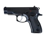 Factory Blem/ Sample CZ 75 Compact 9mm CA Compliant 10 Round Capacity 01190 - 2 of 3