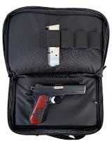 Factory Sample/Blem Dan Wesson 1911 Guardian 45 ACP Commander Bobtail 01829-1 - 3 of 3